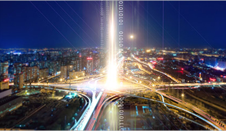 ��̬��ͨЧ��