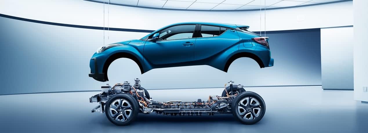 C-HR EV�����硱�����û�����pa������Ϸ׮��������������������ܳ��Ч��������